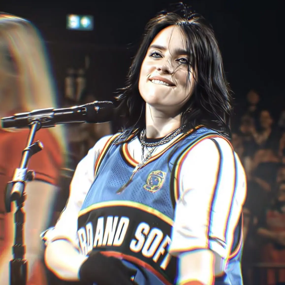 sageqvanity의 billie eilish || new mom