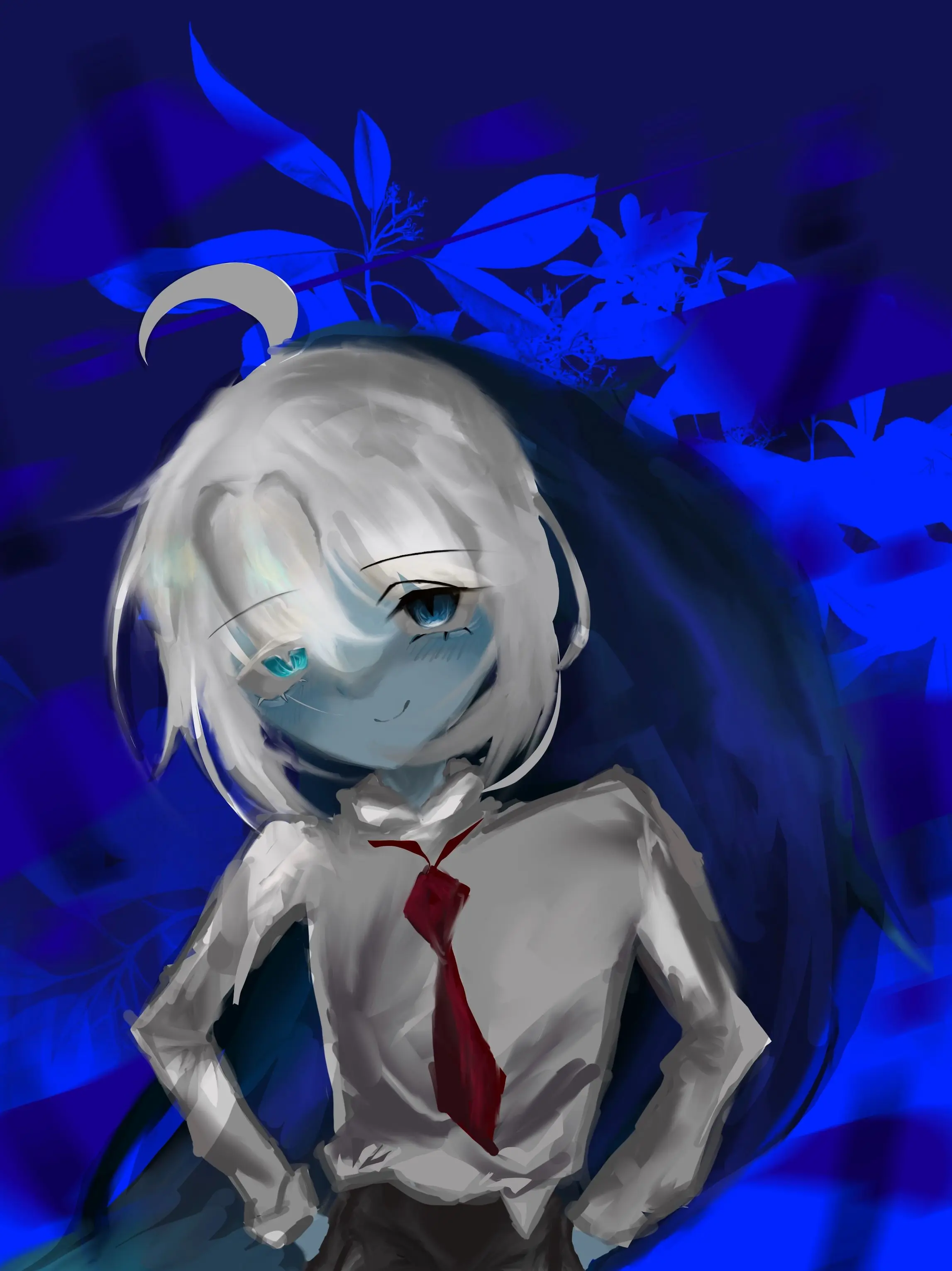 Nonnee의 일진 쉐밀