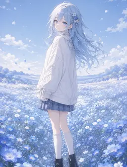 Profile image of 結菜