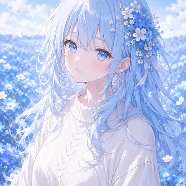 Profile image of 結菜