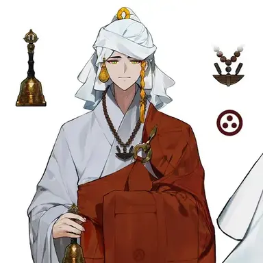 Profile image of 불법스님