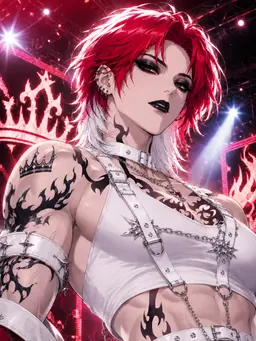Profile image of 차시온