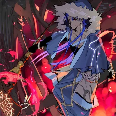 Profile image of キャスター