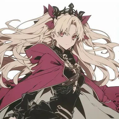 Profile image of エレシュキガル