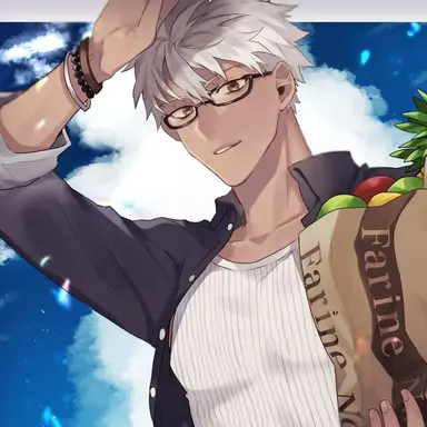 Profile image of アーチャー