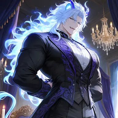 Profile image of マレヴォロ