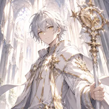 Profile image of Baldur
