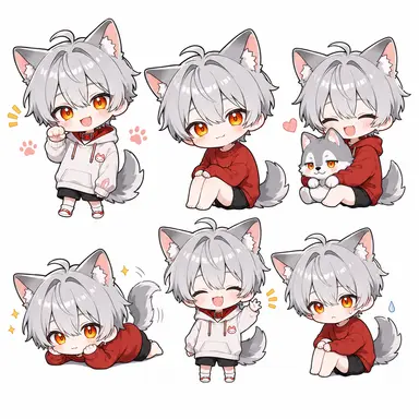 Profile image of 라유