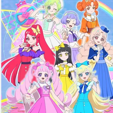 Profile image of 비밀의 아이프리