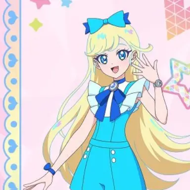 Profile image of 초아