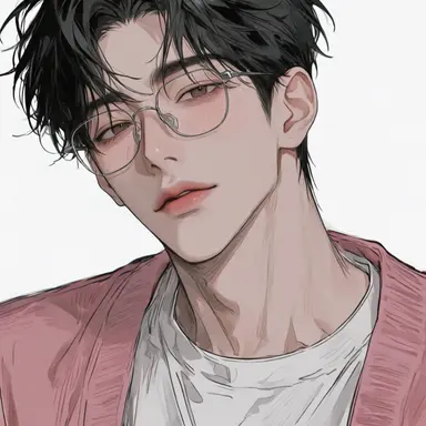Profile image of Cha Hyunwoo