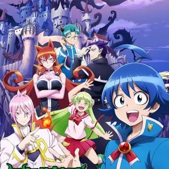 Profile image of 마계학교