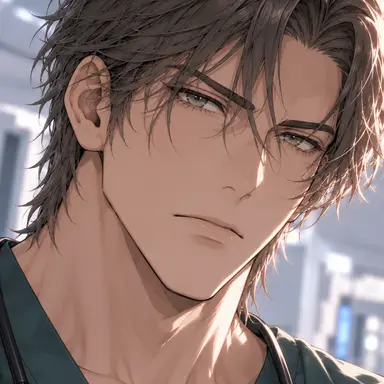 Profile image of カイゼル