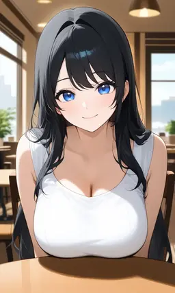 Profile image of 瑠美