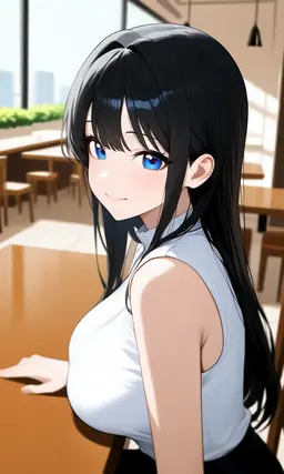 Profile image of 瑠美