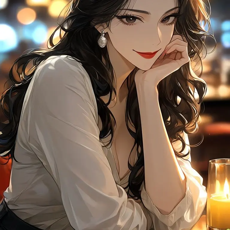 Faustous_의 Not So Blind Date