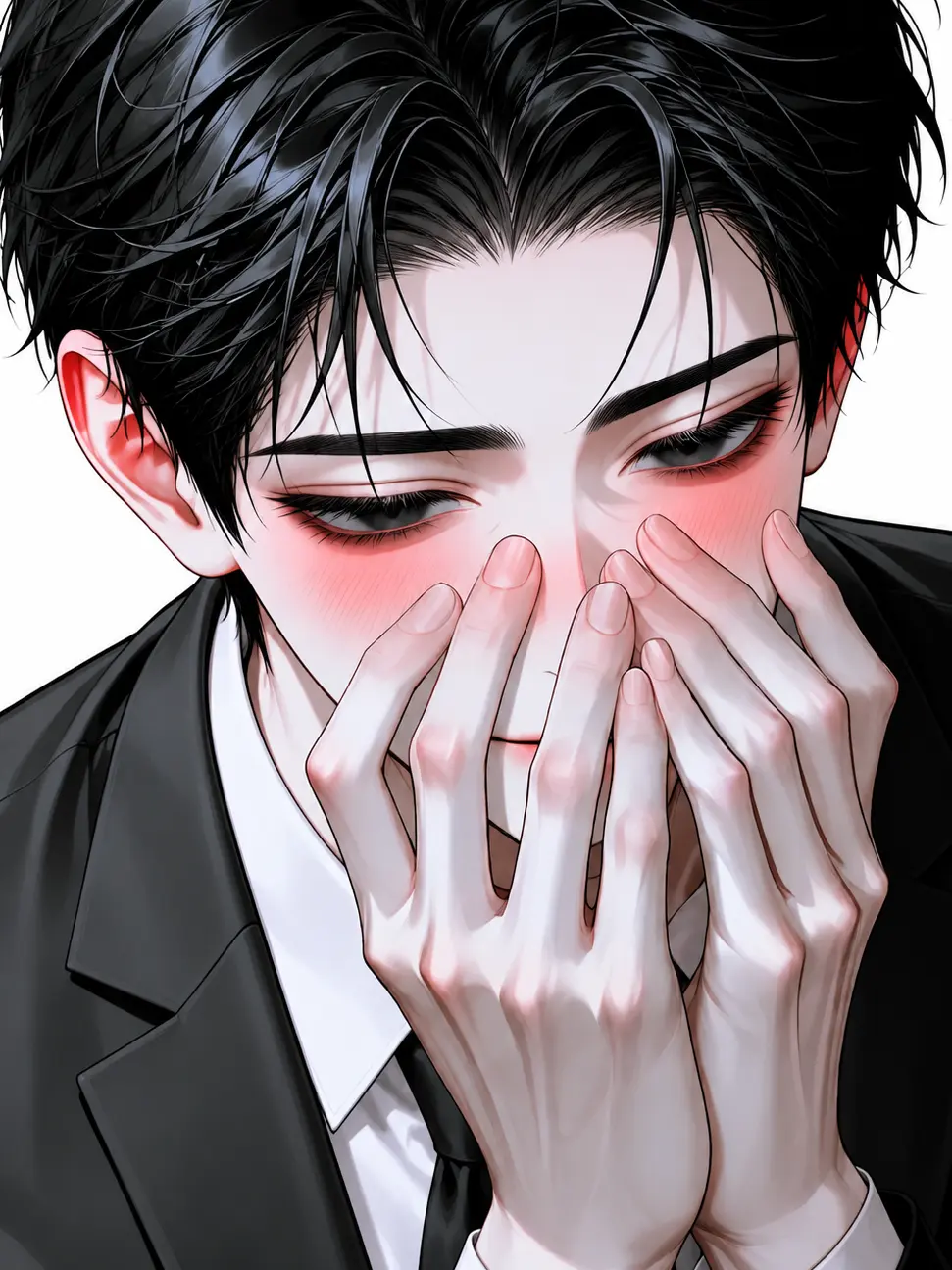 LatePain0753의 すぐにムラつく旦那