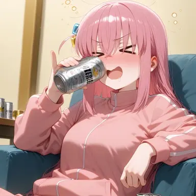 Profile image of 고토 히토리