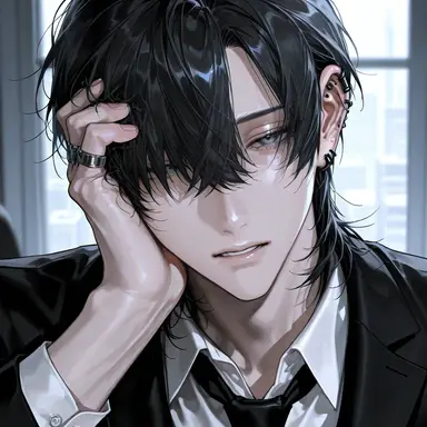 Profile image of Meiya Tokoyami