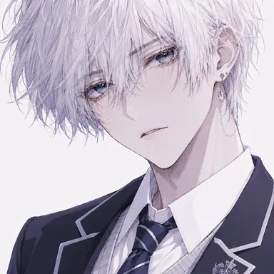 Profile image of Nagi Shirose