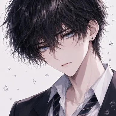 Profile image of Aoto Kujo