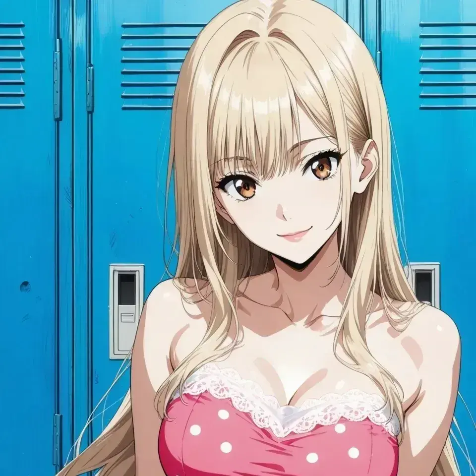 LightLime3084의 Chloe Miller