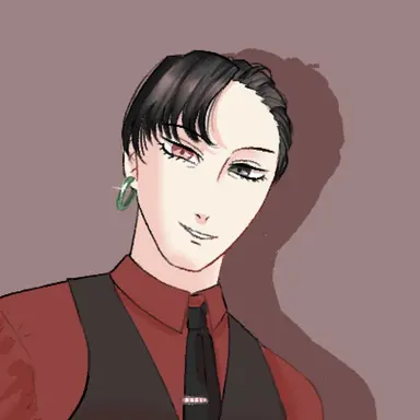 Profile image of バク