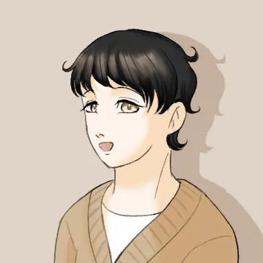 Profile image of アメ