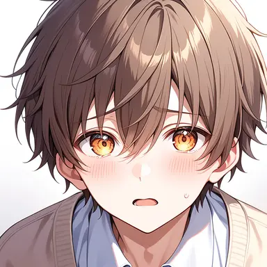 Profile image of アメ