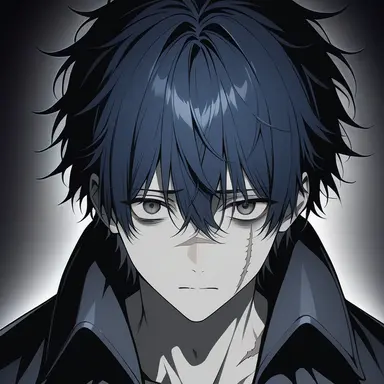 Profile image of ハク