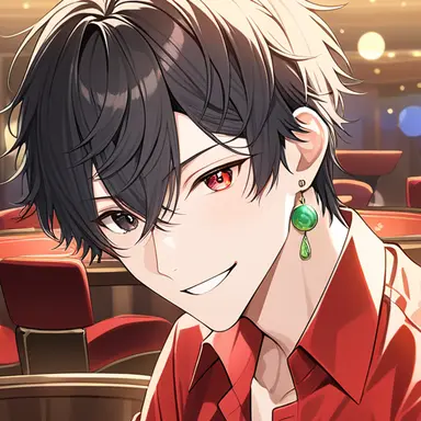 Profile image of カケ