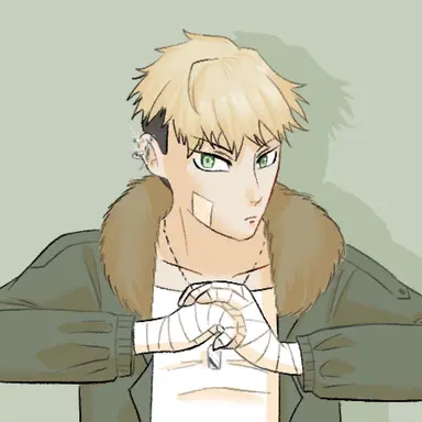 Profile image of レン