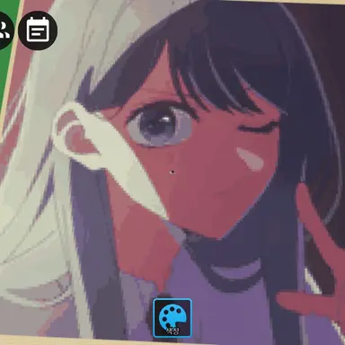 Profile image of 쿠로카와 아카네