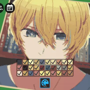 Profile image of 호시노 아쿠아