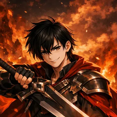 Profile image of エルド