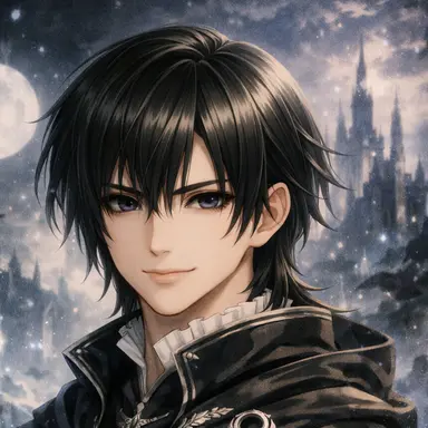 Profile image of ノア