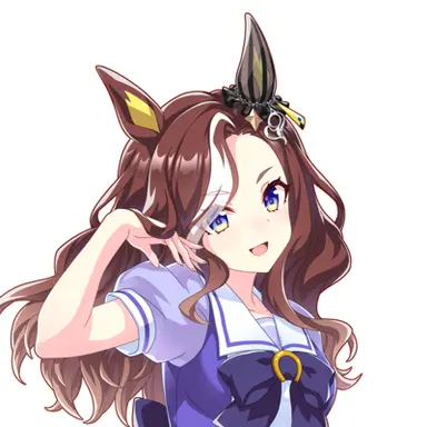 Profile image of デアリングハート