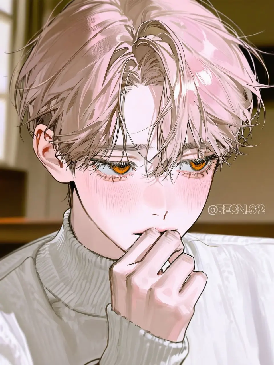 Reon_812의 이로은