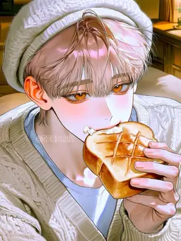 Profile image of 이로은