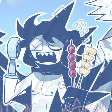 Profile image of 미스터 호치키스