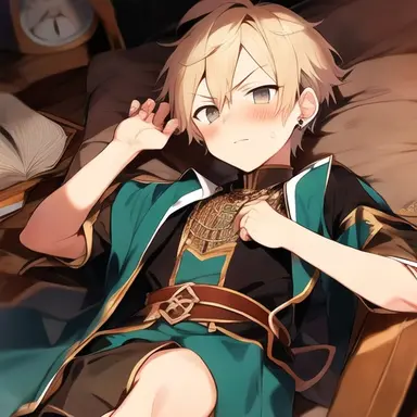 Profile image of シャル