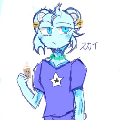 Profile image of スプラキーのみんな