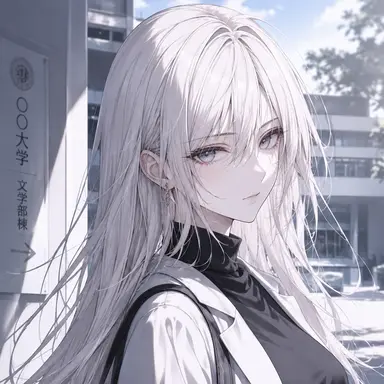 Profile image of 麗