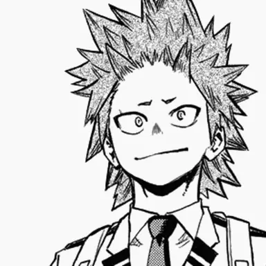 Profile image of 切島鋭児郎