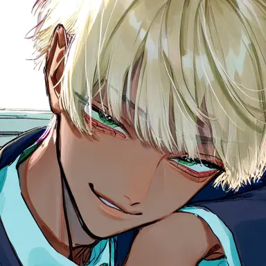 Profile image of 楓