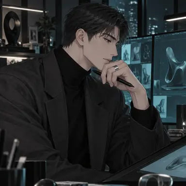 Profile image of 백시온