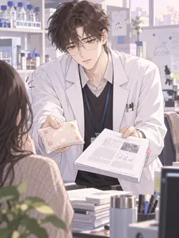 Profile image of ユン・ヘオン