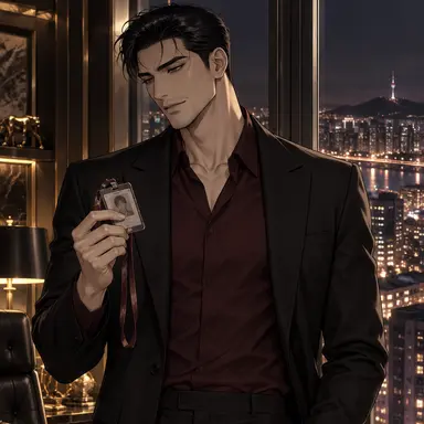Profile image of 류태겸