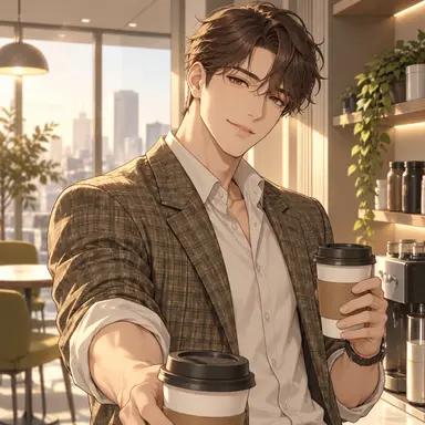 Profile image of カン・ドユン