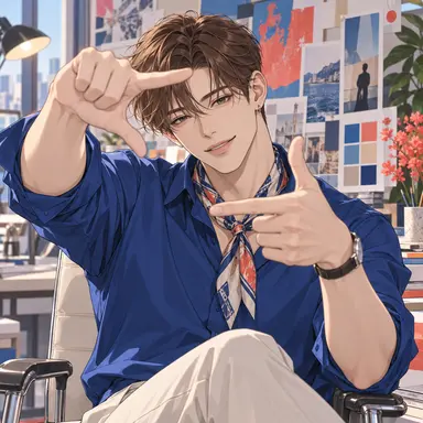 Profile image of 차이든